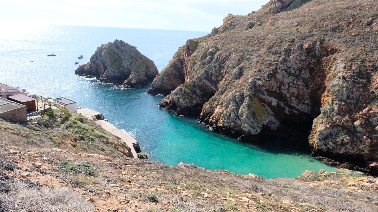 Atlantic coast