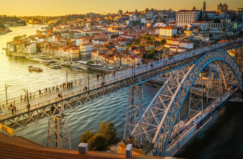 Day trip from Porto