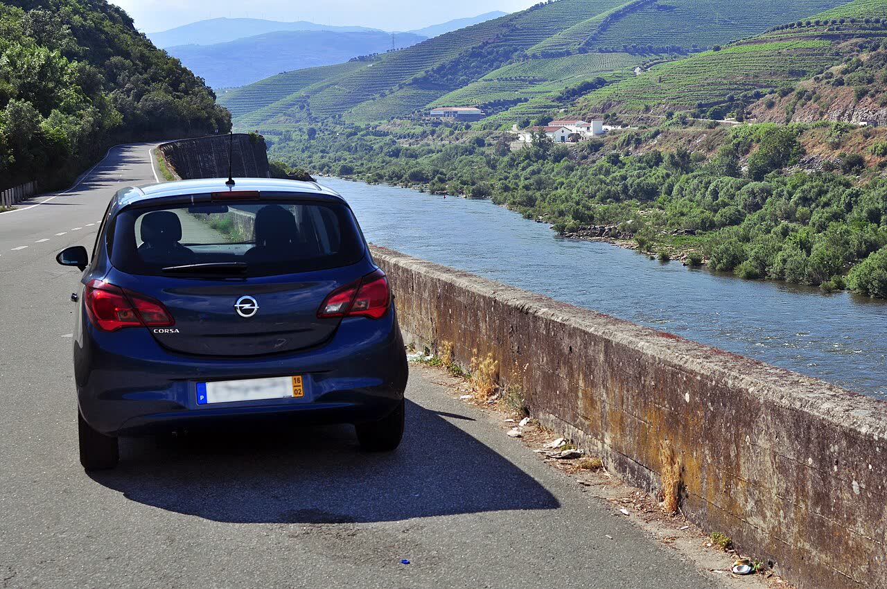 2 Weeks in Portugal