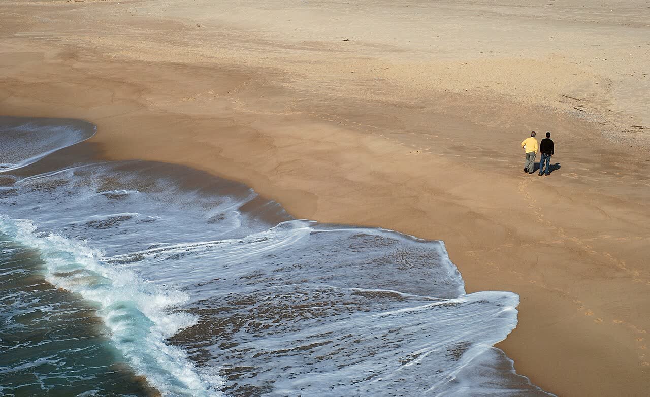 The Best Alentejo Beaches