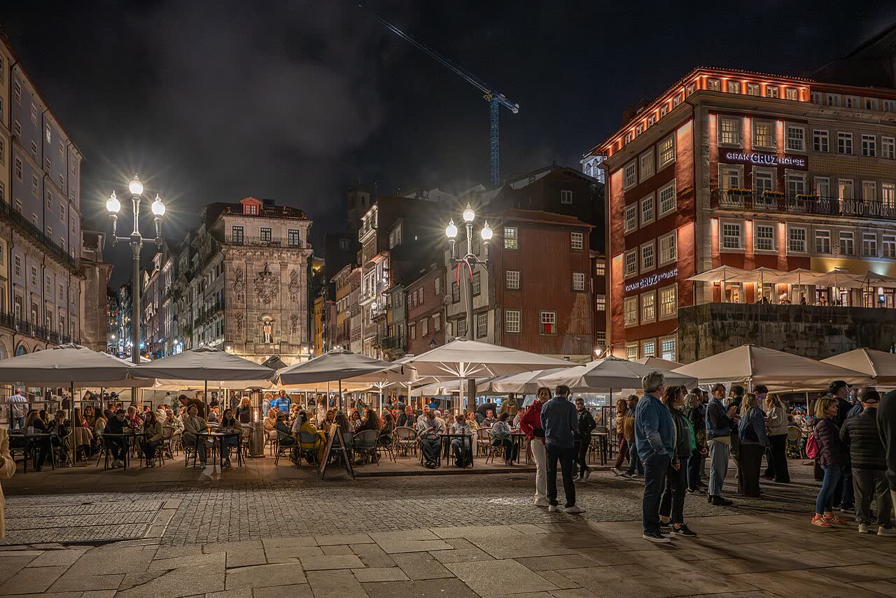 Best Restaurants in Porto