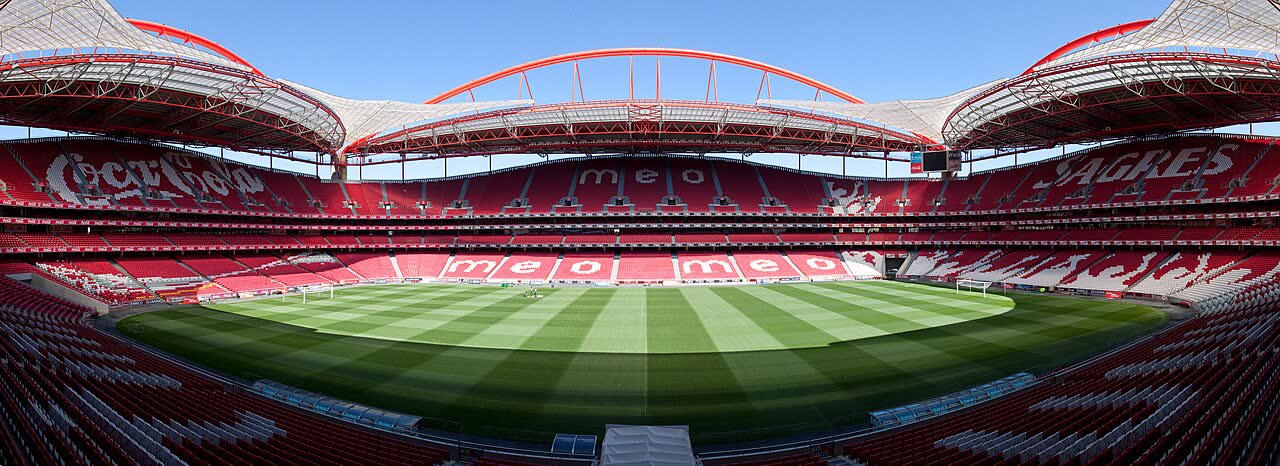 Football in Portugal