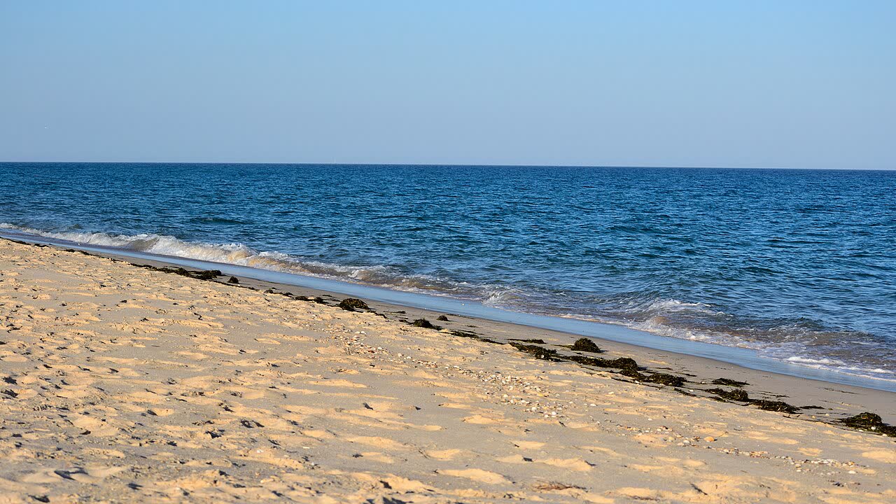 Ilha de Tavira