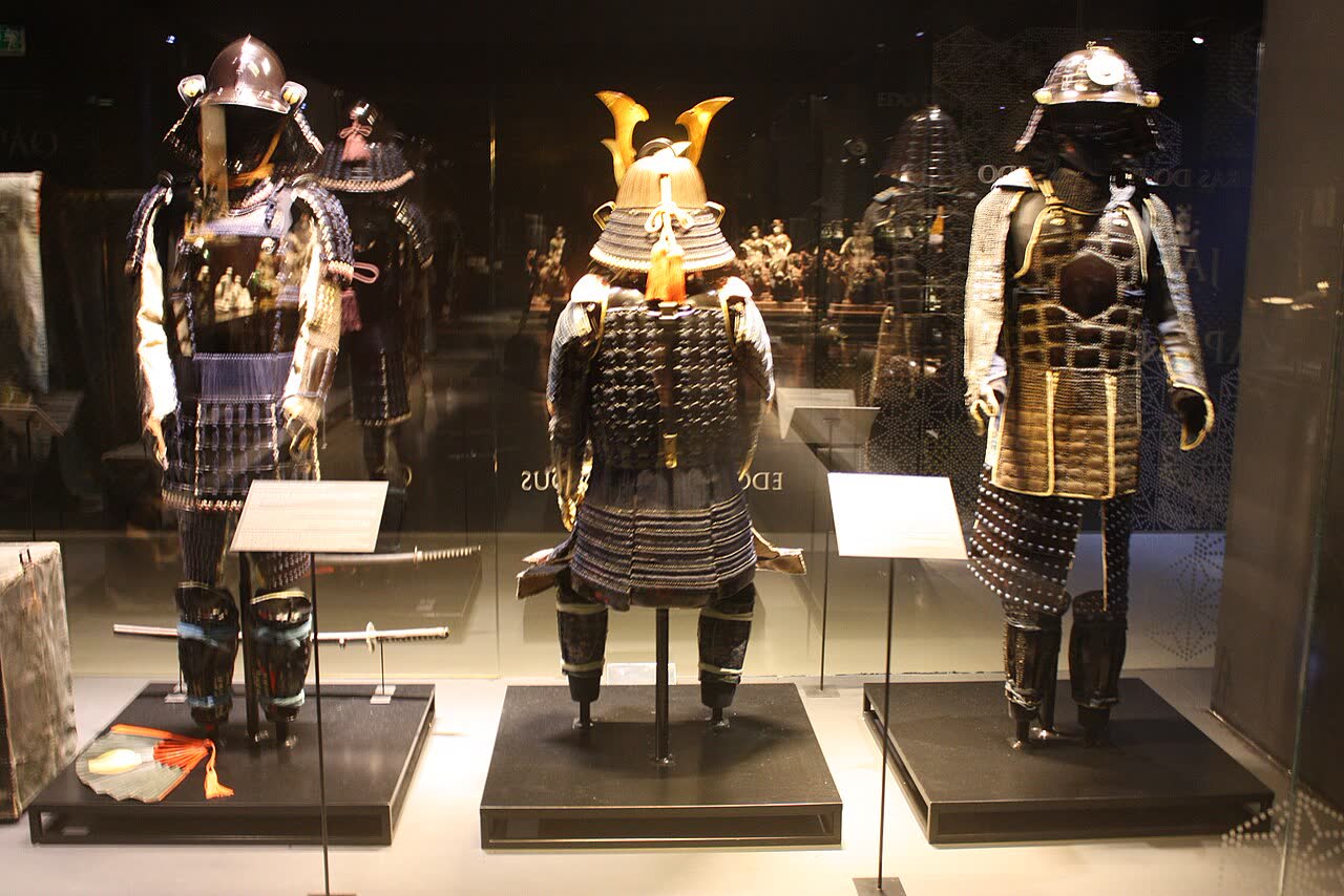 Museu do Oriente, Lisbon