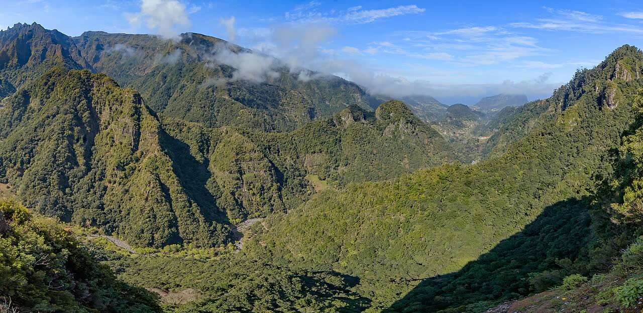Vereda dos Balcoes (PR11)