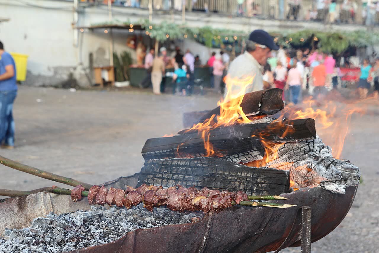 What to Eat in Madeira