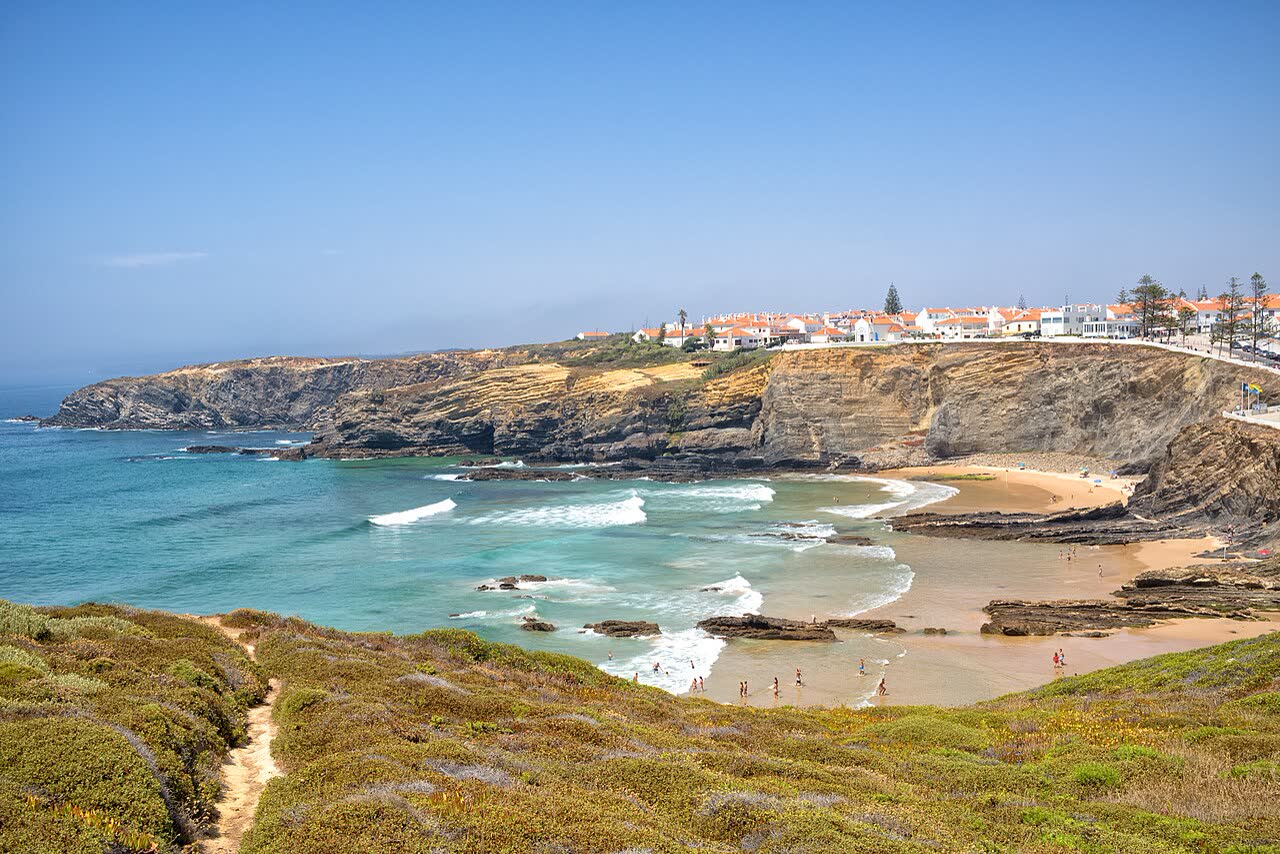 Zambujeira do Mar