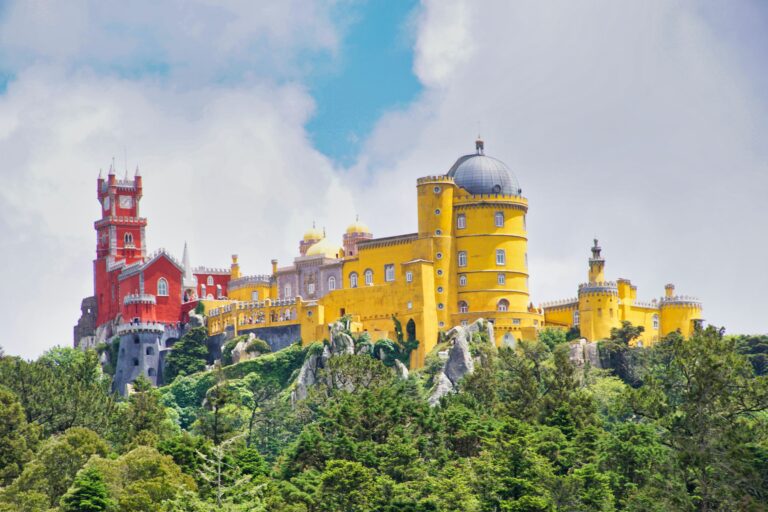 Best Sintra Day Tours From Lisbon 2023