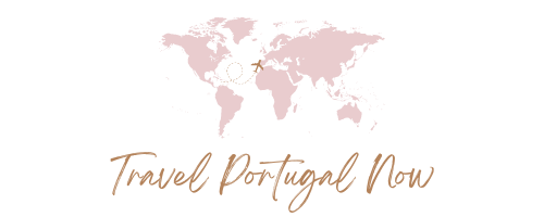 Travel Portugal Now Logo - Sharing Travel Tips For Portugal