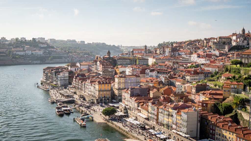 Douro Valley: Premium Small-Group Tour From Porto